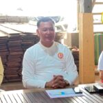 លោក យ៉ាន់ រឿន ចុះពិនិត្យការរៀបចំទីតាំងផ្តល់សេវាអត្តសញ្ញាណប័ណ្ណ និងចុះពង្រឹងការងារមូលដ្ឋាន